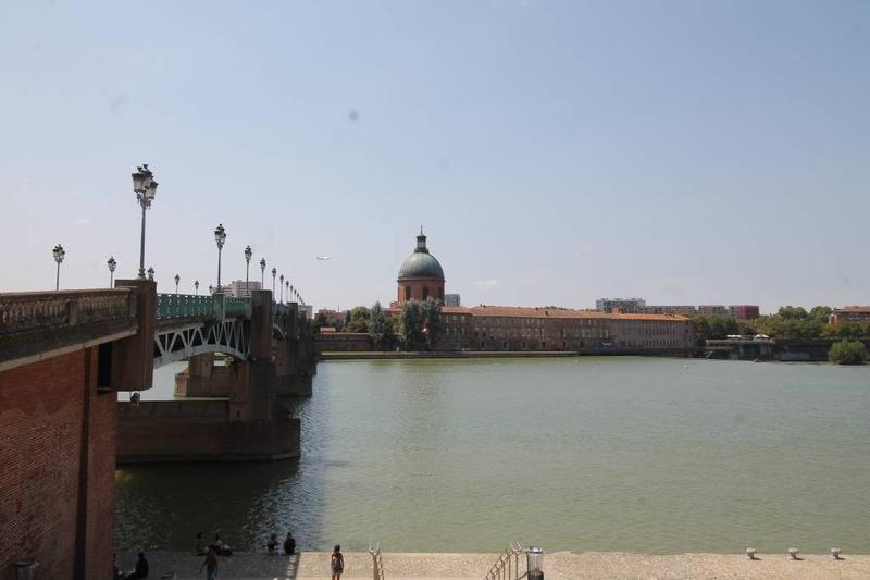 Appartement - 24 m² - 2 pièces