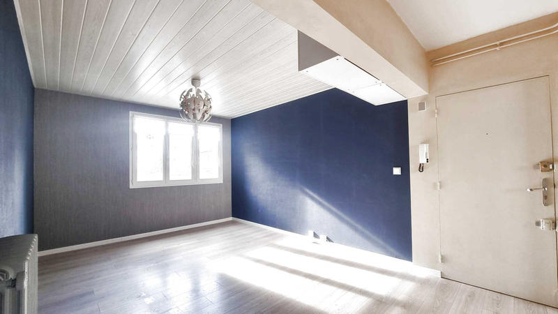 Appartement - 49 m² - 3 pièces