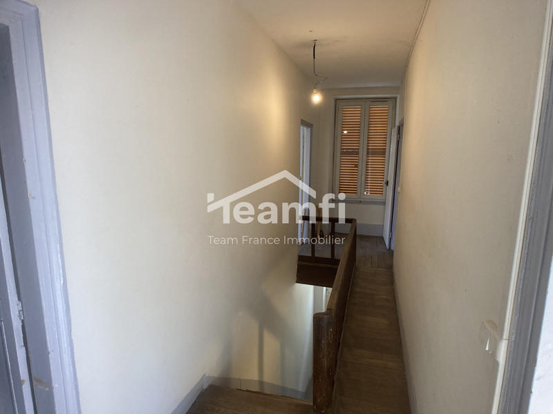 Maison - 96 m² - 4 pièces