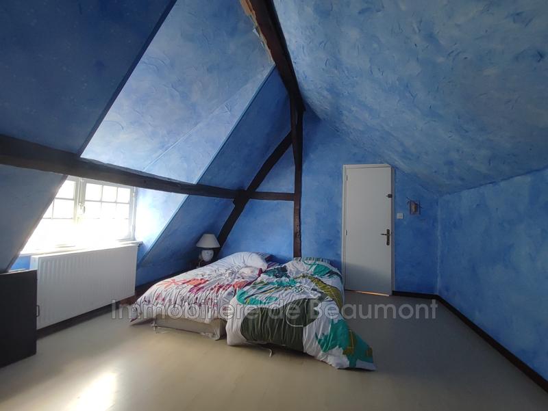 Maison - 109 m² - 5 pièces