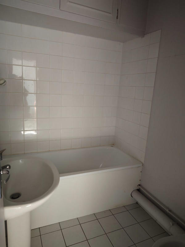 Appartement - 30 m² - 2 pièces