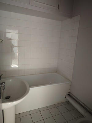 Appartement - 30 m² - 2 pièces