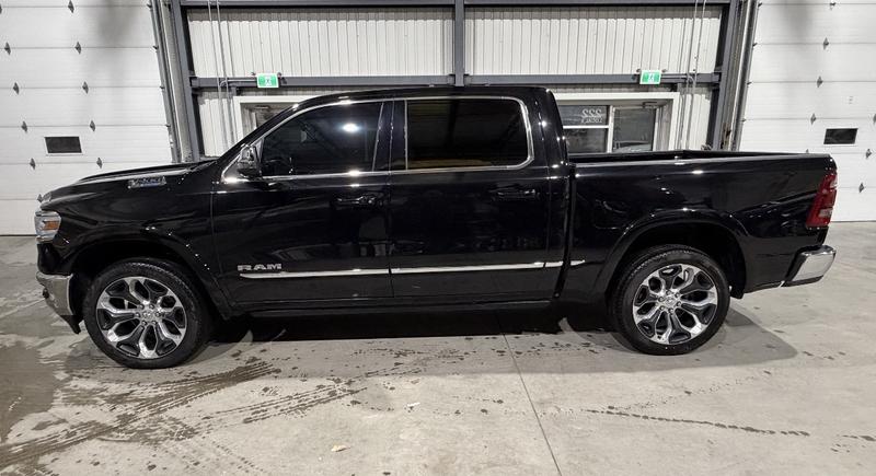 Dodge Ram 1500 Limited 45000km E-Torque
