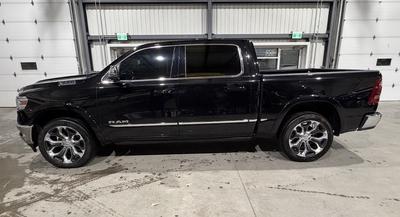 Dodge Ram 1500 Limited 45000km E-Torque