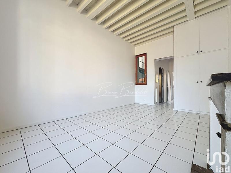 Appartement - 39 m² - 1 pièce