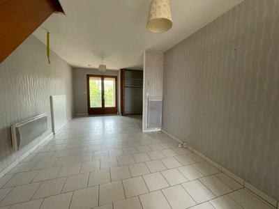 Maison - 65 m² - 2 pièces
