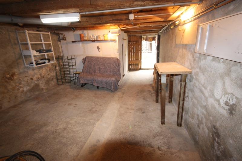 Maison - 96 m² - 6 pièces