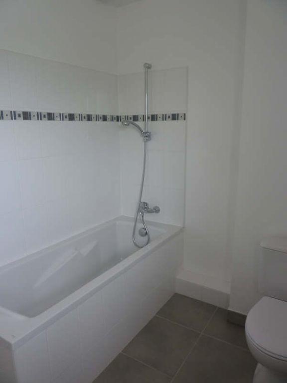 Maison - 84 m² - 4 pièces