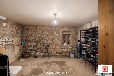 Maison - 156 m² - 6 pièces