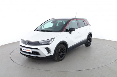 Opel Crossland 1.5 Diesel Gs Line 110 ch