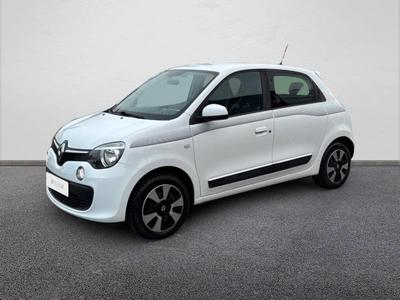 Renault Twingo III 0.9 TCe 90 Energy Limited 2017