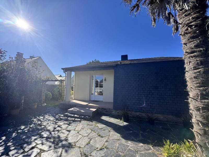 Maison - 59 m² - 4 pièces