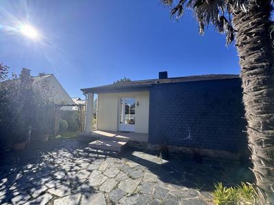 Maison - 59 m² - 4 pièces