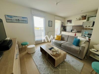 Appartement - 26 m² - 1 pièce