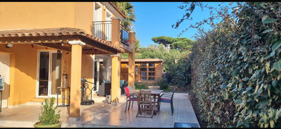 Villa - 85 m² - 4 pièces