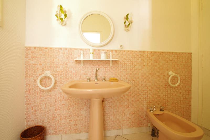 Maison - 307 m² - 10 pièces