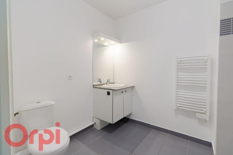 Appartement - 36 m² - 1 pièce