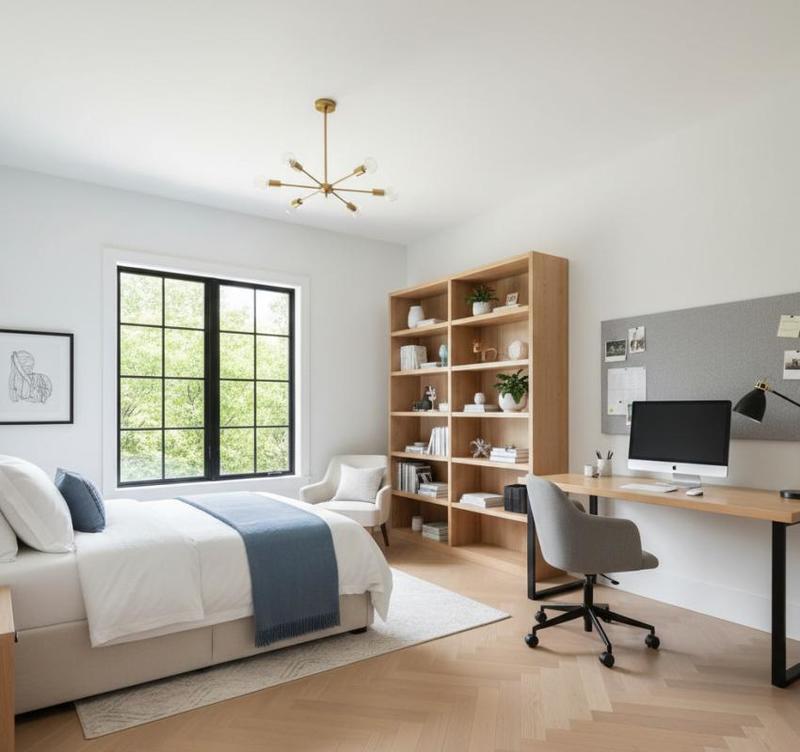 Propriété - 119 m² - 5 pièces