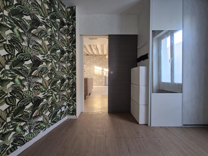 Appartement - 32 m² - 2 pièces