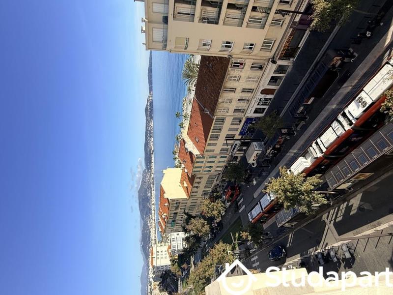 Appartement - 23 m² - 1 pièce