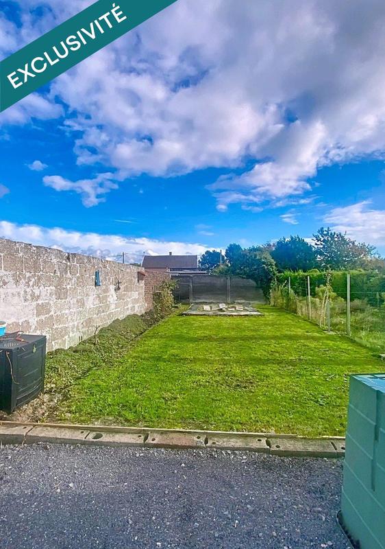 Maison - 130 m² - 4 pièces