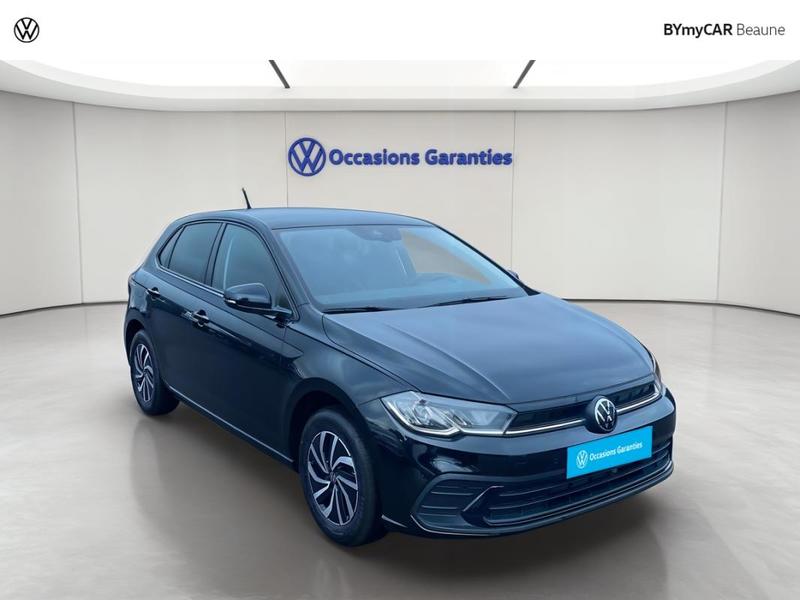 Volkswagen Polo 1.0 Tsi 95 s&amp;S Dsg7 Vw Edition