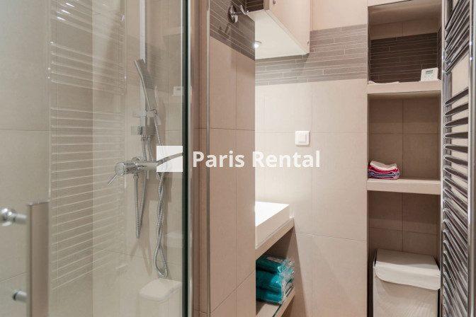 Appartement - 101 m² - 4 pièces