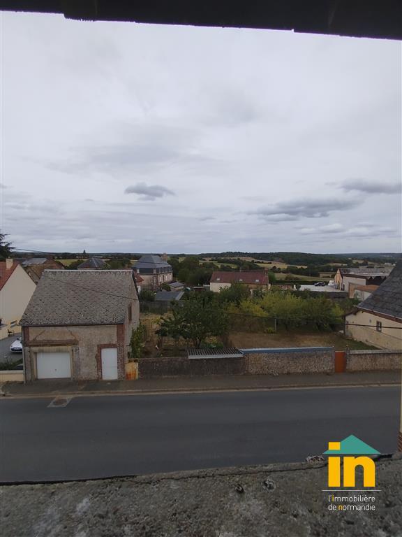 Maison de campagne - 180 m² - 10 pièces