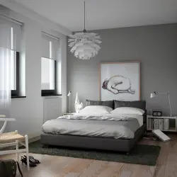 Appartement - 92 m² - 3 pièces