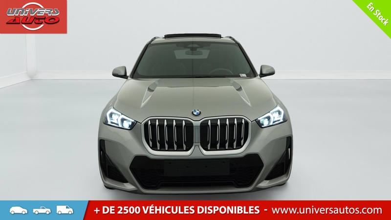 Bmw X1 U11 Xdrive 20d 163ch Dkg7 m Sport