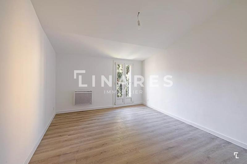 Appartement - 53 m² - 3 pièces