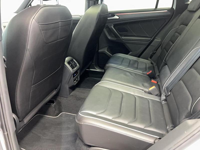 Volkswagen Tiguan 2.0 Tdi 150ch Dsg7 R-Line Exclusive