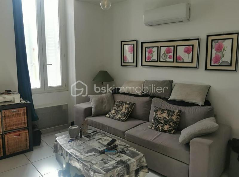 Maison de ville - 98 m² - 5 pièces