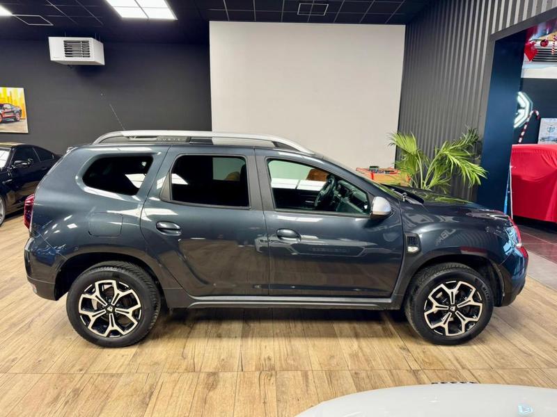 Dacia Duster II 1.5 Dci 110 Blue Prestige 4x2