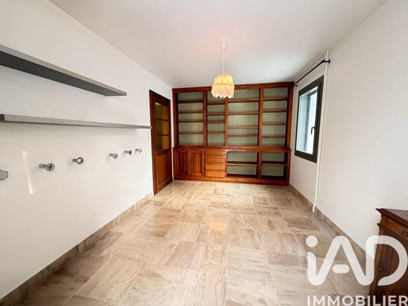 Maison - 171 m² - 7 pièces