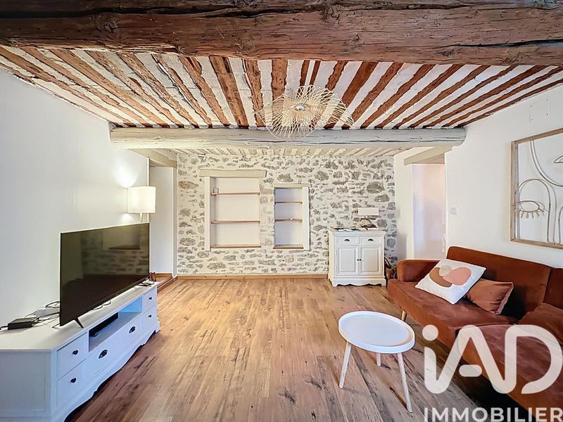 Appartement - 97 m² - 4 pièces