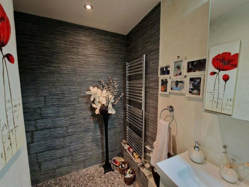 Maison - 156 m² - 6 pièces