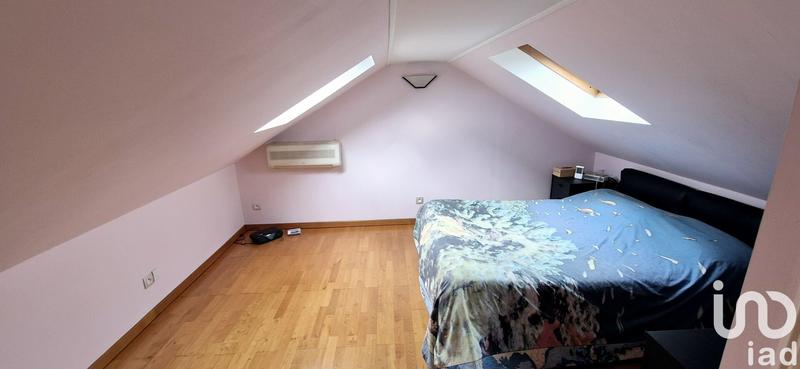 Maison - 135 m² - 7 pièces