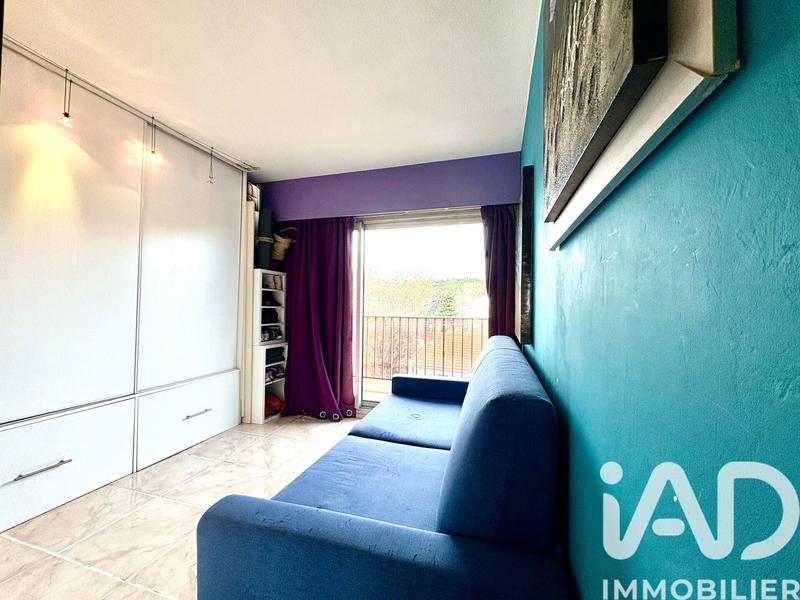 Appartement - 75 m² - 4 pièces