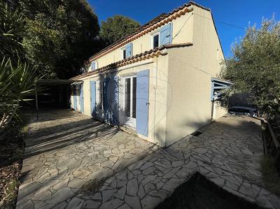 Maison - 174 m² - 10 pièces