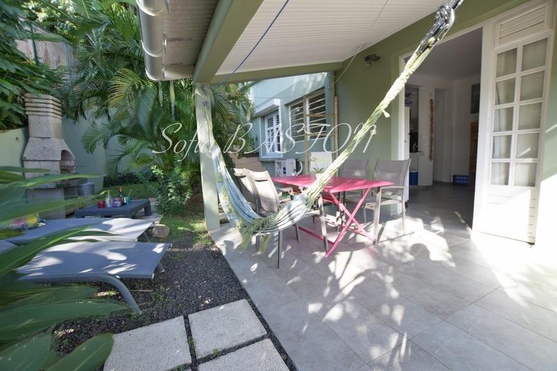 Appartement - 41 m² - 2 pièces