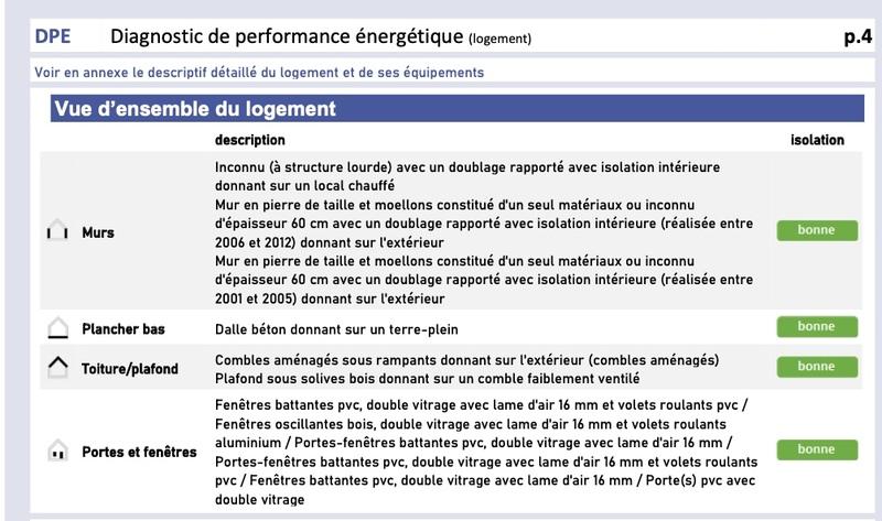 Maison - 340 m² - 9 pièces