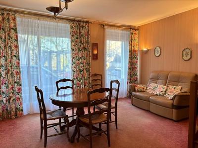 Maison de village - 115 m² - 5 pièces