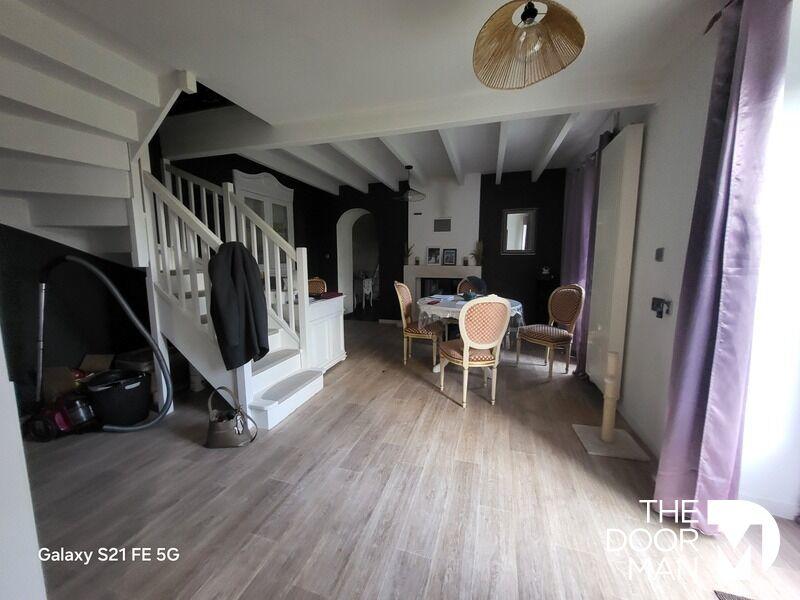 Maison de campagne - 171 m² - 7 pièces