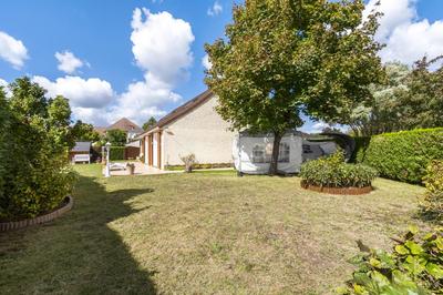 Maison - 171 m² - 7 pièces