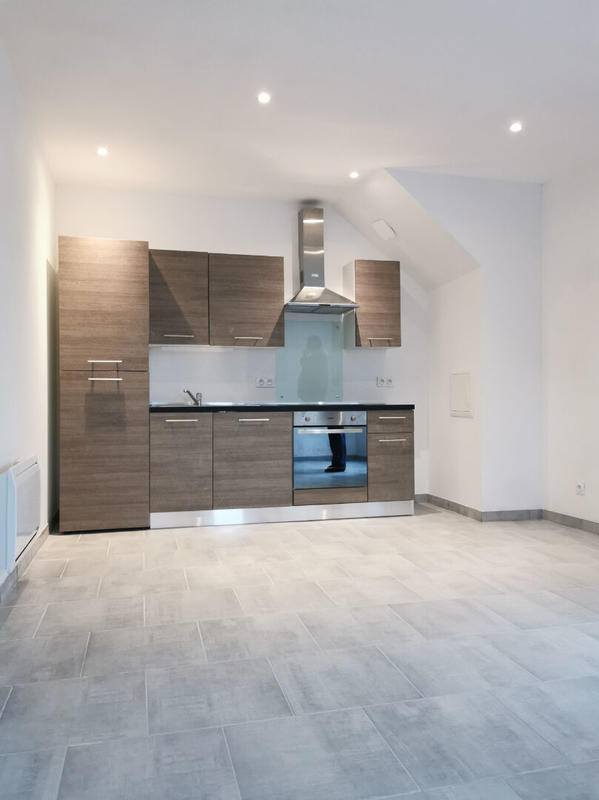 Appartement - 39 m² - 2 pièces