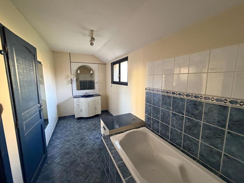 Maison - 114 m² - 5 pièces