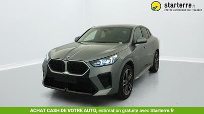 Bmw X2 U10 Sdrive 20i 170ch Dkg7 m Sport