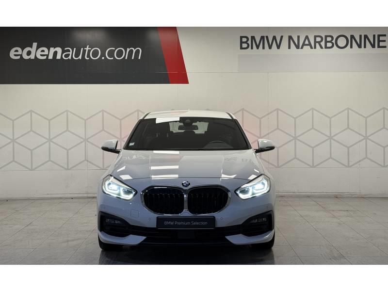 Bmw Série 1 118i 140 ch Dkg7 Business Design