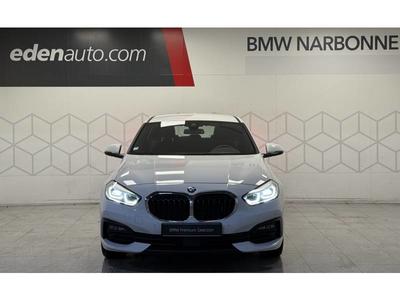 Bmw Série 1 118i 140 ch Dkg7 Business Design